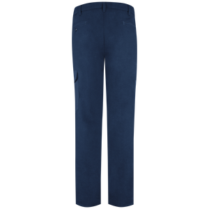Pantalon cargo léger pour homme 100% coton FR Arc Rating ATPV8.5 <span class=keywords><strong>Cal</strong></span>/cm2 7 OZ 235gsm Vêtement de protection - Product Image 3