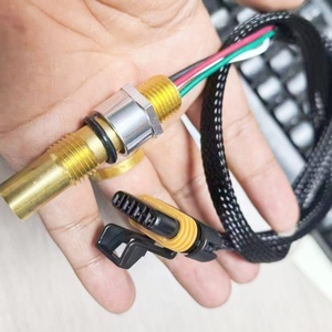 เซ็นเซอร์วัดความเร็วล้อใหม่ AT360573 สำหรับ 450H 550H 650H 700H 750C 850C อะไหล่เครื่องจักรก่อสร้าง ชิ้นส่วนไฟฟ้า - Product Image 2
