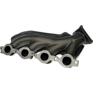 Collettori di scarico di <span class=keywords><strong>dimensioni</strong></span> Multiple con varie <span class=keywords><strong>dimensioni</strong></span> per soddisfare le esigenze dei diversi modelli di veicoli. - Product Image 3