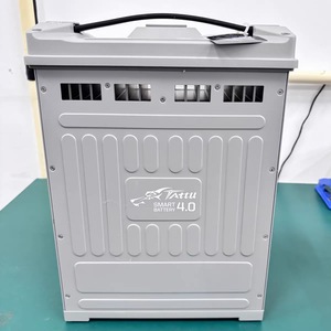 टैटू 3.5 4.0 hv 30000mah 25c 53.2v 14s ड्रोन बैटरी के लिए 14s ड्रोन बैटरी मोलेक्स प्लग - Product Image 5