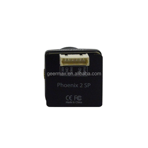 Caméra FPV 1200TVL pour quadricoptères de course Freestyle, compatible RunCam Phoenix 2 SPV5, rapport d'écran 16:<span class=keywords><strong>9</strong></span>/<span class=keywords><strong>4</strong></span>:<span class=keywords><strong>3</strong></span>/PAL/NTSC, DC <span class=keywords><strong>5</strong></span>-36V, pièce UAV SP V5 - Product Image 4