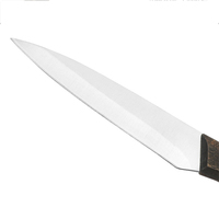 3 Stuks Premium Houtsnijmes Voor Groente En Fruit Utelsilios Cocina Hotel Chef Keuken Tool