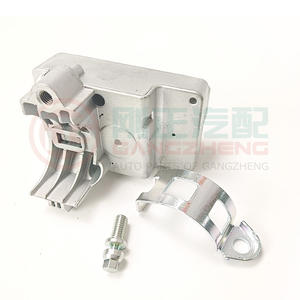 Bloqueo Electrónico de Columna de Dirección para Autos JAC Todas las Series: S2, S3, S5, S7, <span class=keywords><strong>Rein</strong></span> M3, M4, M5, A5, X7, X8, T6, T8, T8 Pro, J2, J3, J4, J5, J7, J8 - Product Image 2