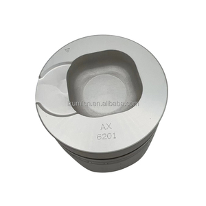 IZUMI 6 Cylinder 120mm 6SD1 Diesel <b>Engine</b> Piston 1-12111-620-1 New High Quality <b>Engine</b> Spare <b>Parts</b> for Truck - Product Image 1