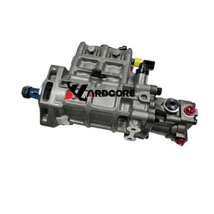 Pompe à diesel 317-8021 3178021 pour pièces d'excavateur - Product Image 6