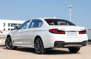 2021 2022 <span class=keywords><strong>2023</strong></span> serie 5 G30 G38 aggiornamento a Mt M stile Sport Look Auto Bodykit paraurti Auto lifting per BMW G30 LCI - Product Image 6