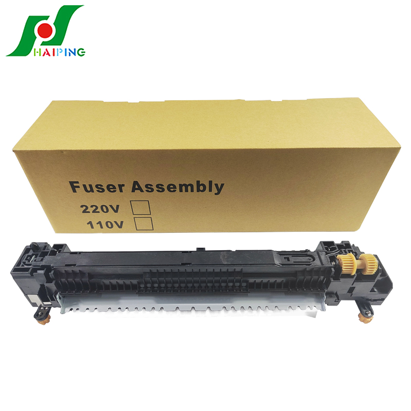 Dr.ピュールボーテ　SUPER XEROX New Compatible Fuser Kit for Xerox Workcentre Pro 123/128/133