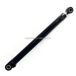 Guter Preis Arm Boom Eimer Stick Minibagger Hydraulischer Zylinder für Komatsu Volvo Kobelco CAT Hitachi Doosan Hyundai