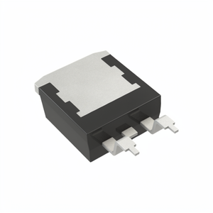 ชิปอิเล็กทรอนิกส์ทรานซิสเตอร์ TO-263AA IXFA3N80ส่วนประกอบของผู้แทนจำหน่ายที่ได้รับอนุญาต - Product Image 1