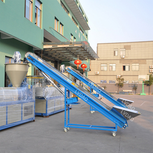 Ketahanan Abrasi Tinggi Pabrik Langsung Pasokan Tipe Baru Plastik Magnet Menyampaikan Belt - Product Image 6