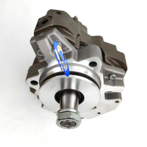 Pompe d'injection de carburant 0445020525 neuve pour remplacement et réparation de pièces de moteur diesel - Product Image 1