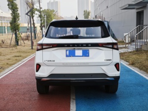 SUV Wuling Xingchen <span class=keywords><strong>2021</strong></span>, voiture familiale spacieuse, automatique, turbo, cuir, caméra R18, haute spécification, <span class=keywords><strong>prix</strong></span> bas, excellent rapport qualité-<span class=keywords><strong>prix</strong></span> - Product Image 5