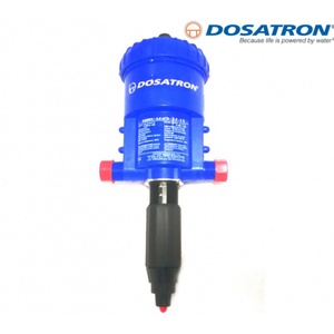 Automatischer Geflügelhaus-Dosierer Mediziner Dosatron D25RE2 Kit Dosatron Pumpe - Product Image 2