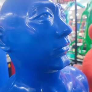 Support silicone oncle bob cible poinçon - Product Image 5