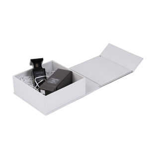Boîte d'emballage en papier pour <span class=keywords><strong>parfum</strong></span> en porcelaine OEM - Product Image 3