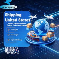 Agente de Envíos, Transporte Aéreo en EE. UU., Aeropuerto Internacional O'Hare, Logística de Envíos, Seguimiento de Envíos, Envío de Carga, Dropshipping