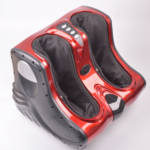 Fuß massage, Gesundheits schutz instrument Fuß massage, Blut kreislauf Fuß massage gerät - Product Image 4