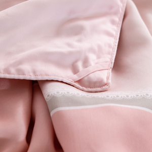 Hot Bán Trẻ Em Hữu Cơ Bông Chăn Bộ Đồ Giường Đặt Trẻ Em Phòng Ngủ Chăn Bedcover Màu Xanh In Ấn Chăn Chăn Comforter Cho Bé - Product Image 4