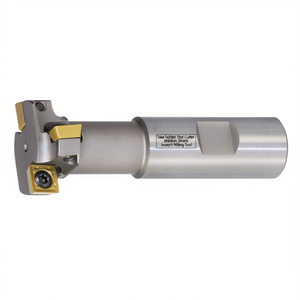 Fraise à rainurer T-Slot Ta2500 avec queue Weldon pour outil de fraisage - Product Image 2