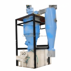 เครื่องทำบาร์พร้อมเครื่องทำ saponification จากก๋วยเตี๋ยวสบู่ - Product Image 1