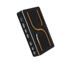 ระบบควบคุมการบิน SKYDROID S1 4G พร้อมระบบส่งข้อมูล รีโมทคอนโทรล ควบคุมการบิน รองรับหลายอินเทอร์เฟซ ระบบระบุตำแหน่ง RTK สำหรับโดรน - Product Image 5