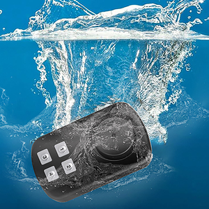 Niño ahogando la prevención 140DB más impermeable piscina puerta remoto sensor de puerta de alarma - Product Image 6