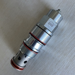 CAIG-LGN Origin Reliefe Hydraforce ไฮดรอลิกส์ IH - Product Image 3