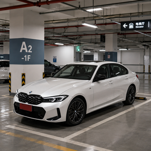 <span class=keywords><strong>BMW</strong></span> <span class=keywords><strong>Serie</strong></span> 3 2024 Usado, 2.0T Gasolina, Automático, Tracción Trasera, Sedán en Stock para Venta al Por Mayor - Product Image 1