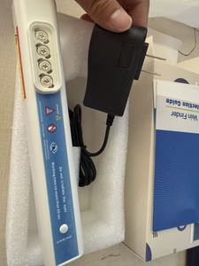 Dispositivo de detección de venas portátil con 4 bombillas LED para servicio de reparación - Product Image 3