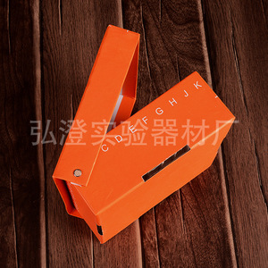 Caja de Tubos para Congelador Hongbolai de 100 Compartimentos, a Prueba de Fugas, con Tapa Abatible, para Almacenamiento Criogénico - Product Image 4