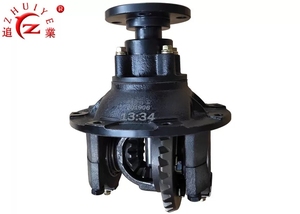 ชุดเกียร์สามล้อเพลาขับเฟืองท้ายชุดเกียร์พิเศษ - Product Image 3