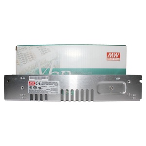 Fuente de Alimentación Meanwell MSP-200-12 de 200W y 12V de Salida Única, Shenzhen General, para Dispositivos Médicos Profesionales, Instrumentos Industriales - Product Image 2