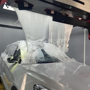 Автоматическая бесконтактная мойка высокого давления для автомобилей с доставкой и установкой напрямую от производителя - Product Image 3