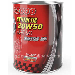 Aceite de Motor para Motocicleta C2000 20W50 0.8L, Lubricante Automotriz con Alta Resistencia a la Temperatura y Antidesgaste, Gran Venta en Camboya - Product Image 3