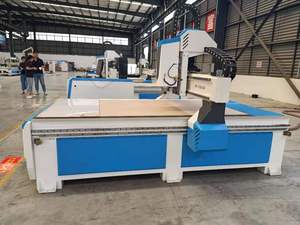 Acrylic nhôm gỗ <span class=keywords><strong>CNC</strong></span> <span class=keywords><strong>Router</strong></span> máy cho gỗ 1300x2500 cho đồ nội thất làm - Product Image 4