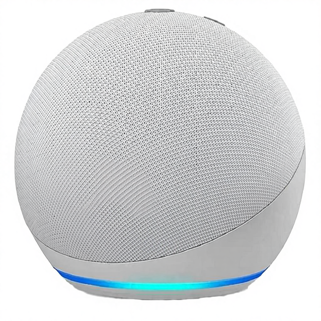 S023 Wireless Blue Tooth Speaker Desktop Outdoor Home Theater Insert Card Mini Circle FM/BT/TWS/USB