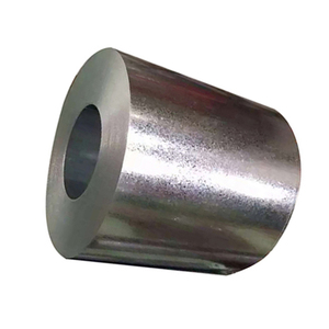 Bobine en acier <span class=keywords><strong>galvanisée</strong></span> enduite par couleur standard des prix bon marché 2.0 MM ASTM/JIS d'approvisionnement d'usine pour des applications de <span class=keywords><strong>tôle</strong></span> d'acier - Product Image 2