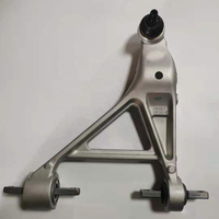 Système de suspension de pièces automobiles Bras de commande inférieur avant Meilleure qualité OEM 264523 pour Ferrari