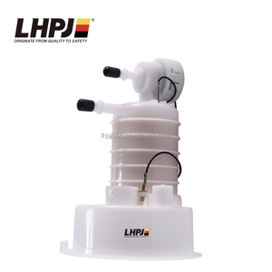 LHPJ Werks großhandel Auto Elektrische Zusatz kraftstoff pumpen teile Baugruppe für BMW E89 Z4 - Product Image 1