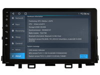 Autoradio Android WITSON pour Kia Rio YB KX Cross Stonic 2019-2020, navigation GPS, CarPlay, multimédia vidéo, DSP
