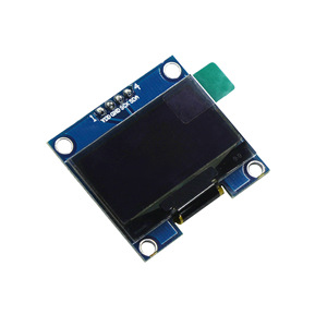 128x64 30 pins <span class=keywords><strong>OLED</strong></span> hiển thị bảng điều chỉnh 12864 0.91 0.96 1.3 inch đơn sắc <span class=keywords><strong>OLED</strong></span> hiển thị mô-đun màn hình - Product Image 3