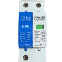 Protecteur de surtension pour capteur de contrôleur PLC, neuf et original C25-B+C