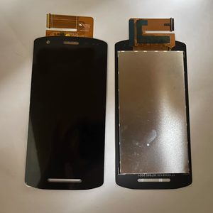 Nouvel assemblage d'affichage LCD à écran tactile <span class=keywords><strong>TC21</strong></span> TC210 TC210K <span class=keywords><strong>TC26</strong></span> d'origine - Product Image 3