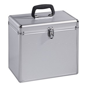Flight <b>case</b> <b>Lp</b> <b>Case</b> Silver 00181435 - Product Image 1
