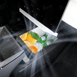 Réfrigérateur de console centrale Cybertruck 18L avec compresseur de refroidissement -6°C ℃ ~20 ℃   Ajustable - Product Image 2