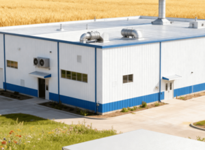 Panneau sandwich en aluminium de laine de roche de haute qualité pour toit mural Excellente <span class=keywords><strong>isolation</strong></span> ignifuge pour la construction de maisons Commercial - Product Image 2