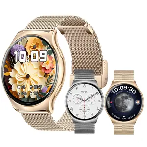2024 Individuelle Großhandel I102 Bt5.2 Smart Watch Ip67 wasserdicht digitales Gesundheitsmonitoring tragbares Gerät