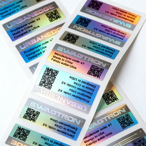 Etichette in Vinile All'Ingrosso con Protezione UV, Durevoli, per Fiale Farmaceutiche da 3ml, 5ml, 10ml, per l'Industria Sanitaria - Product Image 3