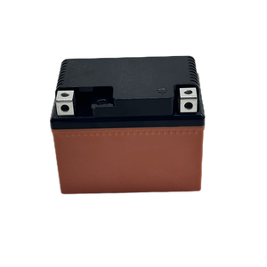 Boîtier vide pour batterie de démarrage de moto 12,8 V YT4 YTX4 YT5 YTX5 TY7 <span class=keywords><strong>YTX7</strong></span> YT12 YTX12 YT14 YT16 - Product Image 5