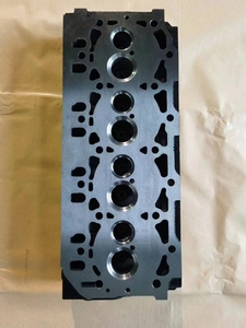 Precio al por mayor para Komatsu OE 6144-11-1112 Nueva condición 4D94/4D94E Culata - Product Image 5